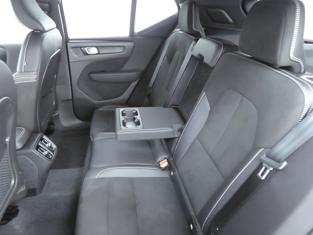 Used Volvo XC40 2021 for sale - 77719701: Photo 23