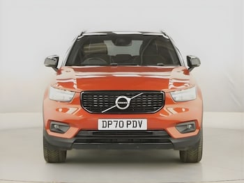 Used Volvo XC40 2021 for sale - 77719701: Photo