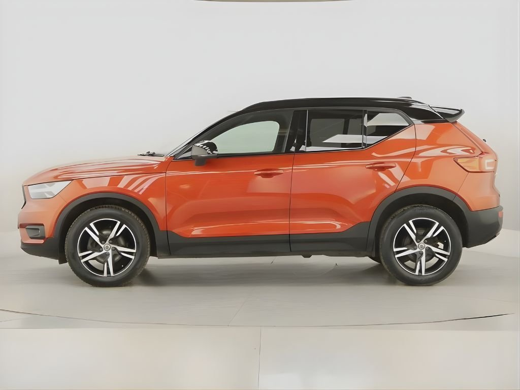 Used Volvo XC40 2021 for sale - 77719701: Photo 5