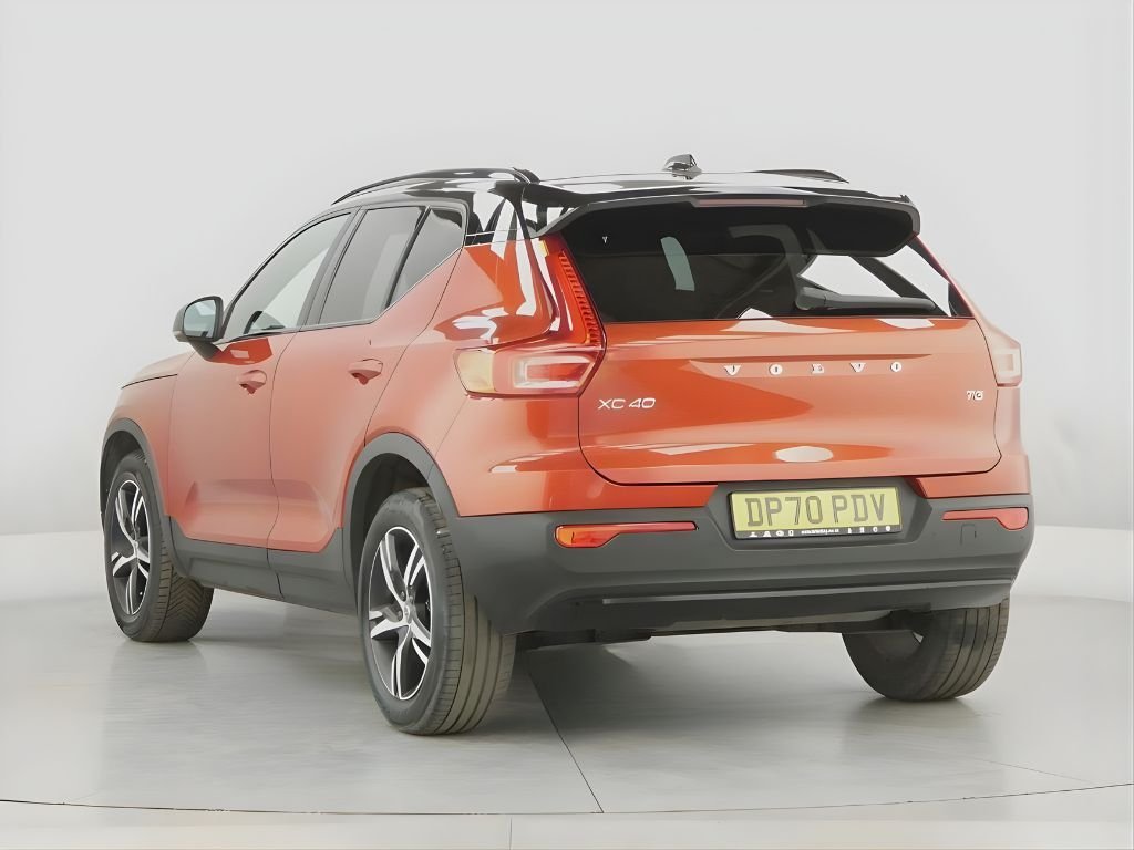 Used Volvo XC40 2021 for sale - 77719701: Photo 6