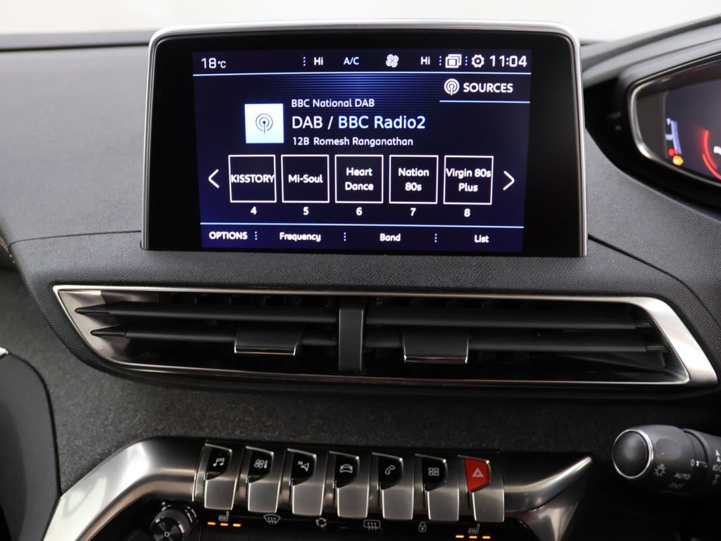 Used Peugeot 5008 2020 for sale - 76582062: Photo 12