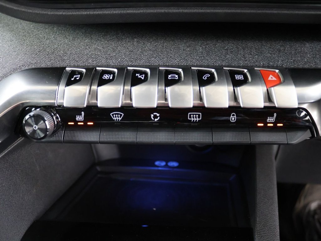 Used Peugeot 5008 2020 for sale - 76582062: Photo 17