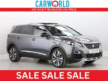 2020 (69) - 1.2 PureTech GT Line Premium 5dr EAT8