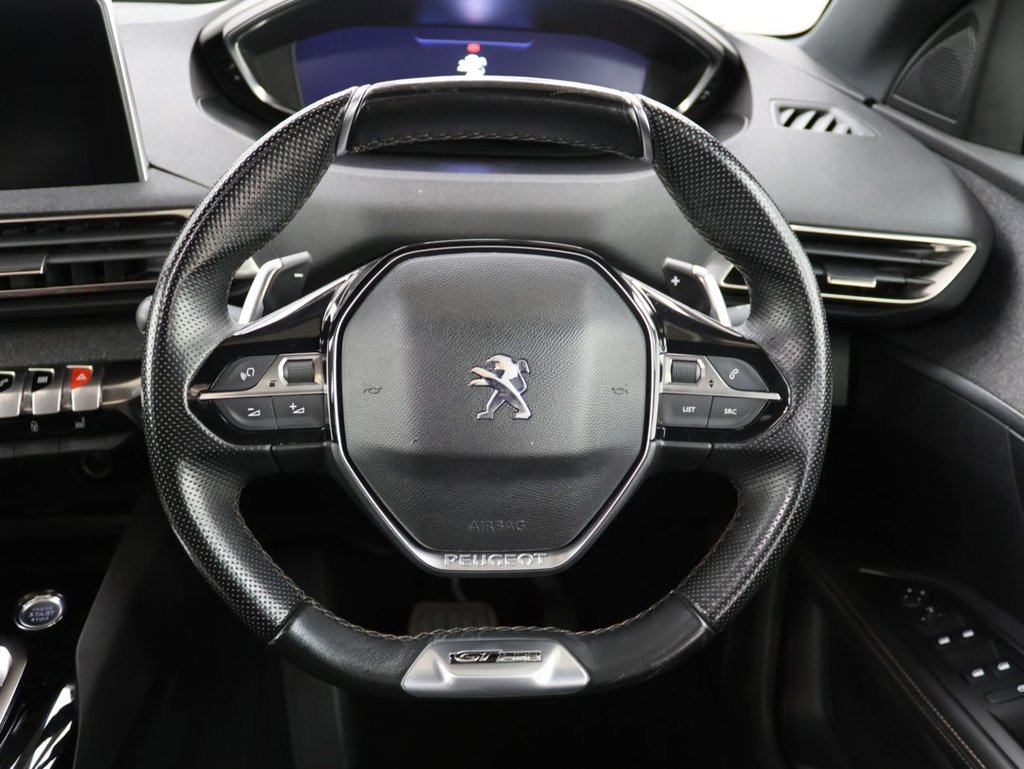 Used Peugeot 5008 2020 for sale - 76582062: Photo 21