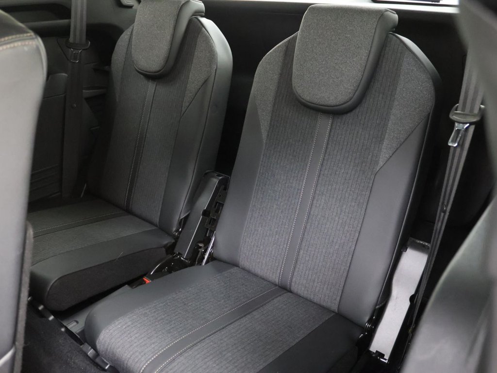 Used Peugeot 5008 2020 for sale - 76582062: Photo 23