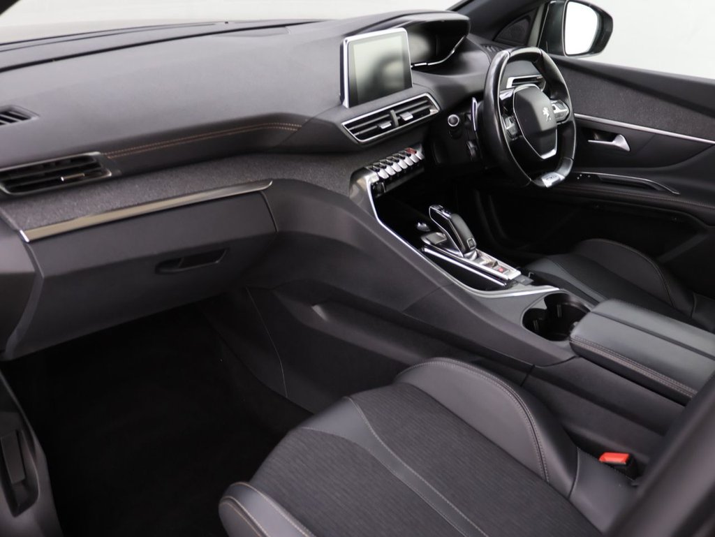 Used Peugeot 5008 2020 for sale - 76582062: Photo 27