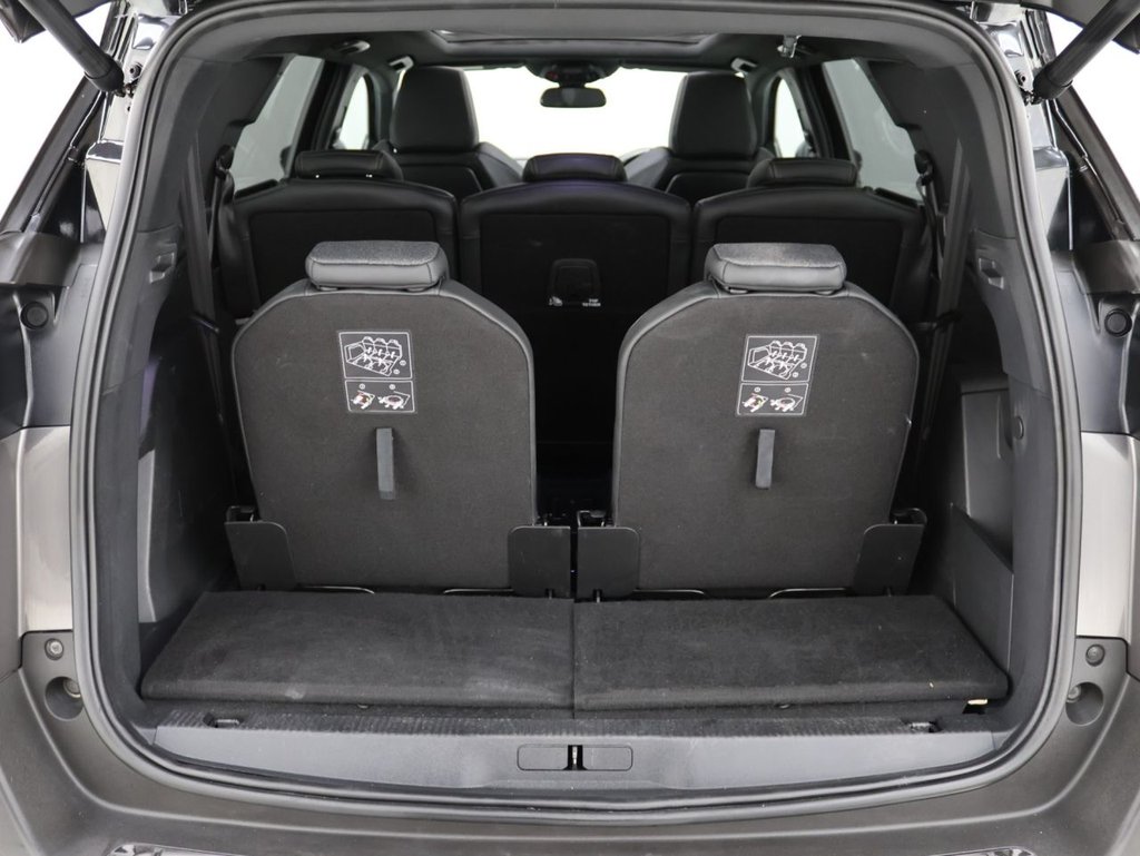 Used Peugeot 5008 2020 for sale - 76582062: Photo 29