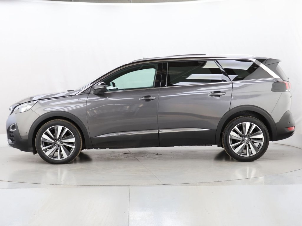 Used Peugeot 5008 2020 for sale - 76582062: Photo 6