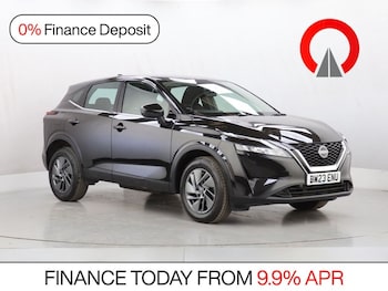 Used Nissan Qashqai 2023 for sale - 79437719: Photo