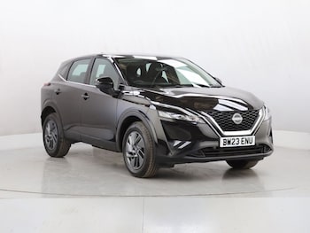 Used Nissan Qashqai 2023 for sale - 79437719: Photo