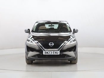 Used Nissan Qashqai 2023 for sale - 79437719: Photo