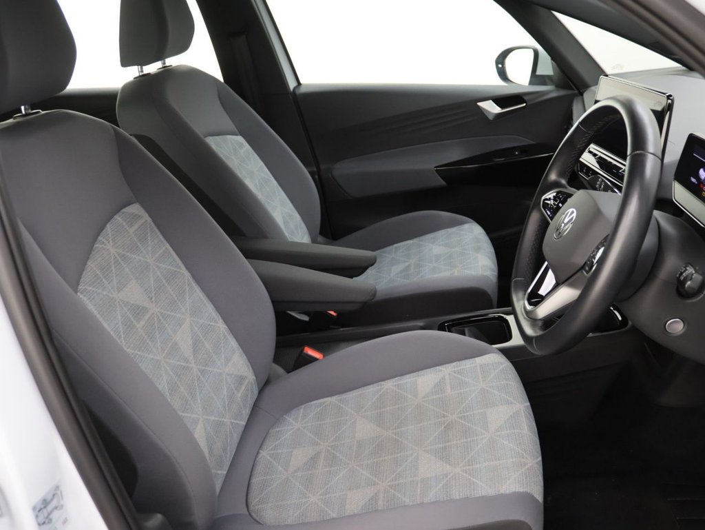 Used Volkswagen ID.3 2021 for sale - 76685894: Photo 12