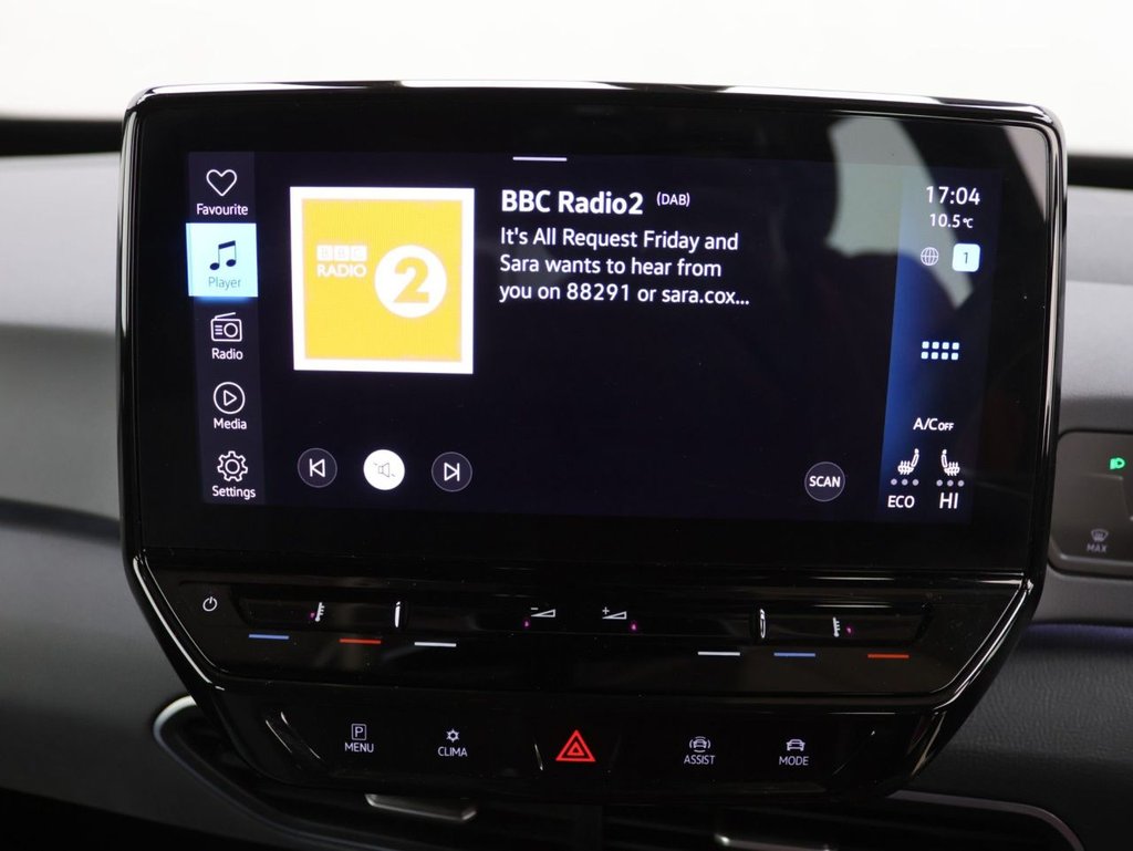 Used Volkswagen ID.3 2021 for sale - 76685894: Photo 14