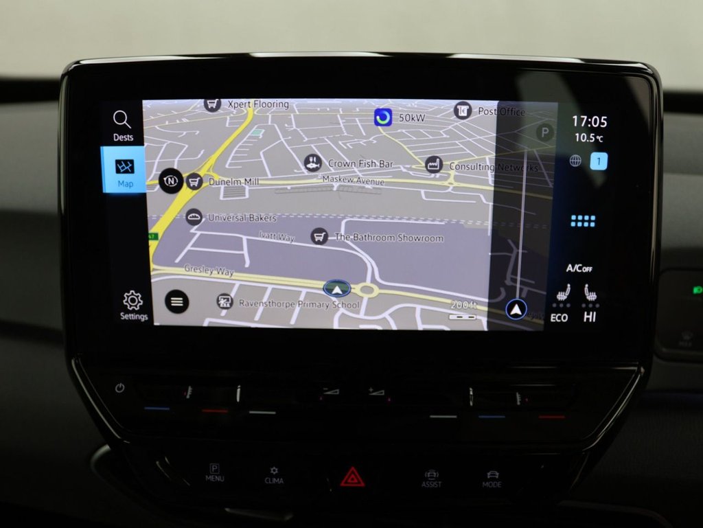 Used Volkswagen ID.3 2021 for sale - 76685894: Photo 15