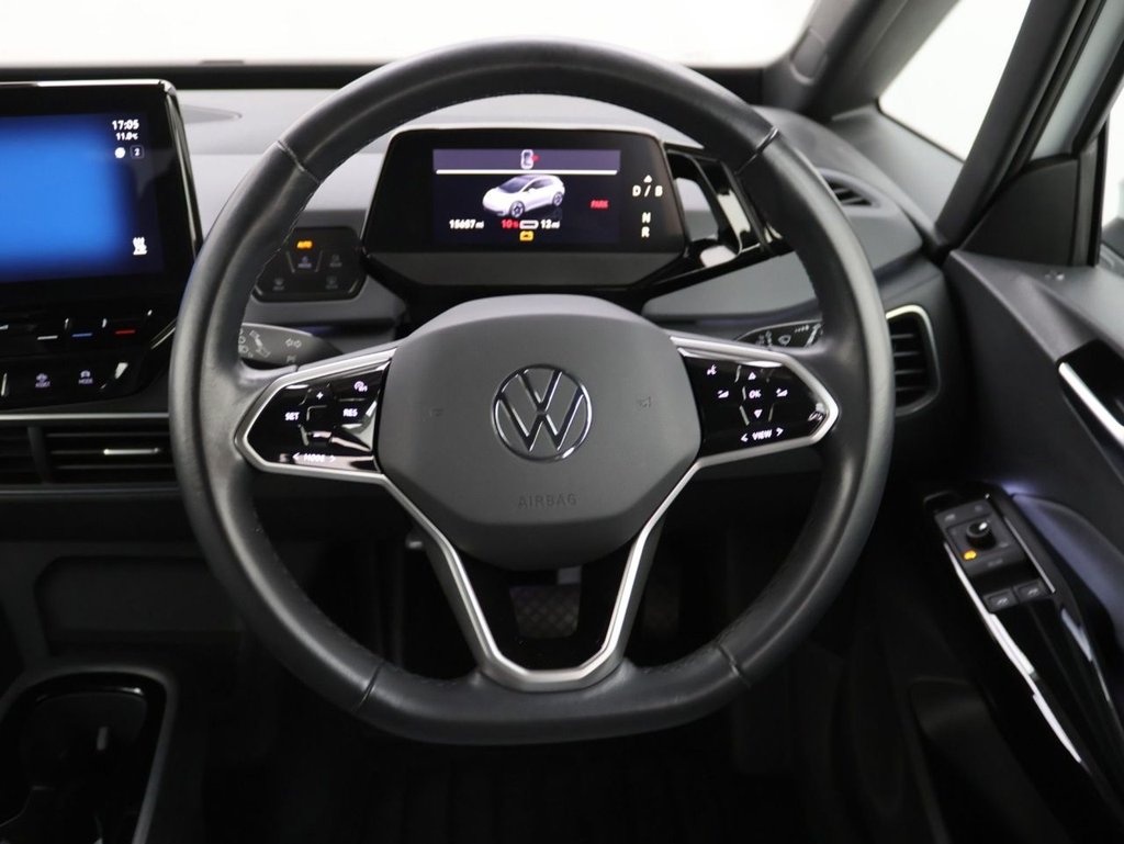 Used Volkswagen ID.3 2021 for sale - 76685894: Photo 21