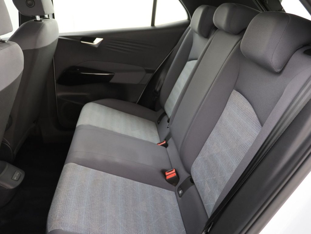 Used Volkswagen ID.3 2021 for sale - 76685894: Photo 22