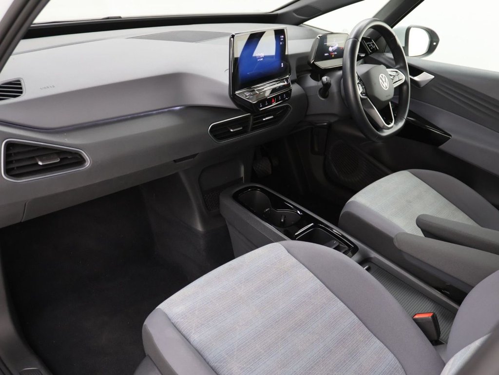 Used Volkswagen ID.3 2021 for sale - 76685894: Photo 25