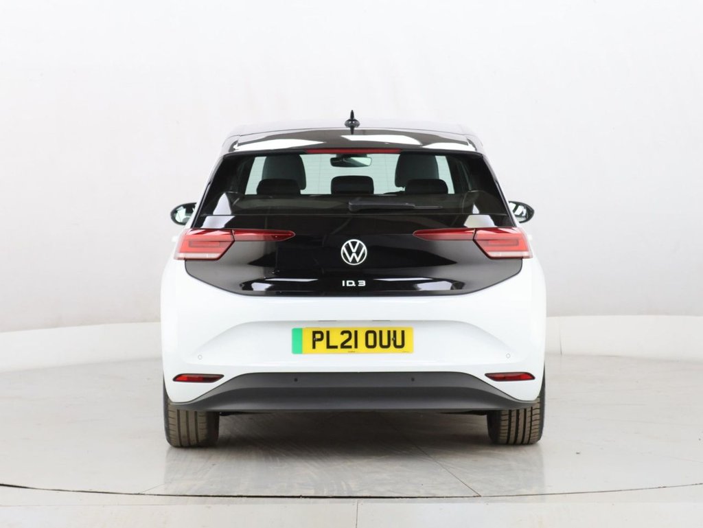 Used Volkswagen ID.3 2021 for sale - 76685894: Photo 9