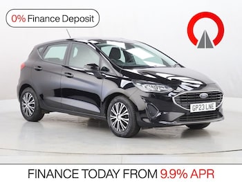 Used Ford Fiesta 2023 for sale - 79187190: Photo