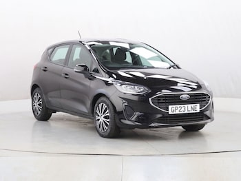Used Ford Fiesta 2023 for sale - 79187190: Photo