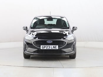 Used Ford Fiesta 2023 for sale - 79187190: Photo