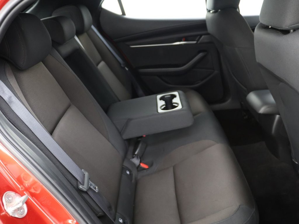 Used Mazda Mazda3 2021 for sale - 77100967: Photo 16