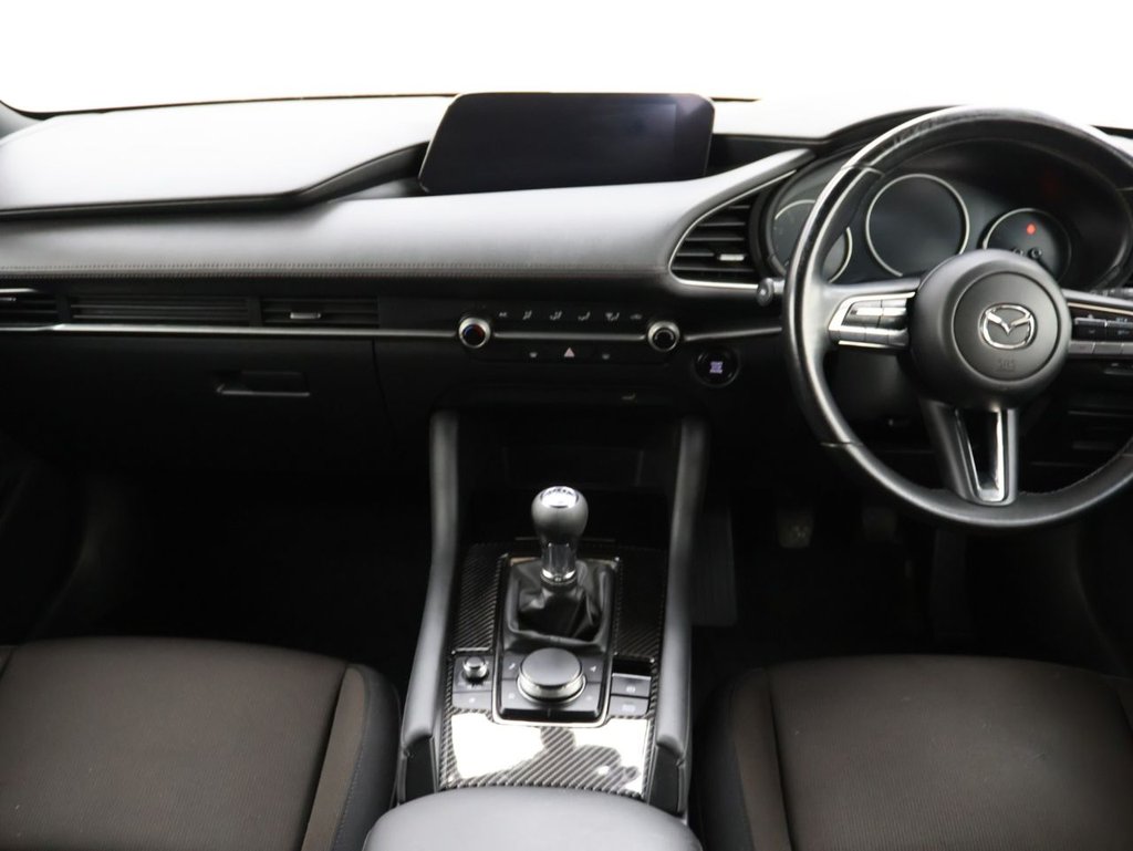 Used Mazda Mazda3 2021 for sale - 77100967: Photo 17