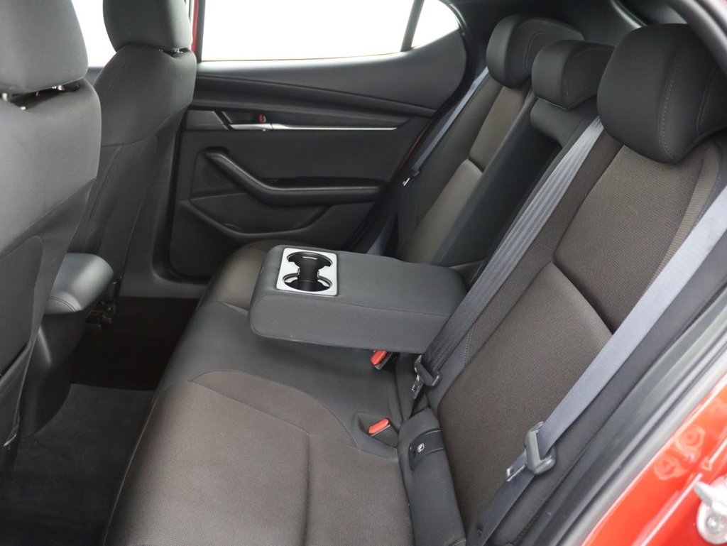 Used Mazda Mazda3 2021 for sale - 77100967: Photo 20
