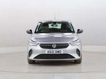 Used Vauxhall Corsa 2021 for sale - 74696370: Photo