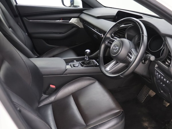 Used Mazda Mazda3 2022 for sale - 74845087: Photo 10