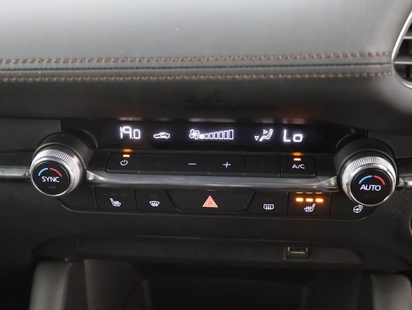 Used Mazda Mazda3 2022 for sale - 74845087: Photo 17