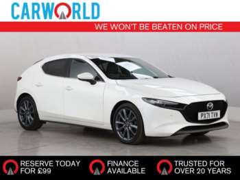Used Mazda Mazda3 2022 for sale - 74845087: Photo