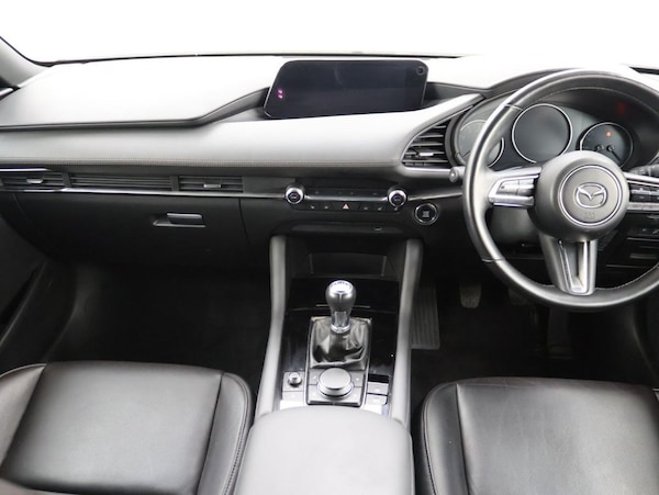 Used Mazda Mazda3 2022 for sale - 74845087: Photo 20