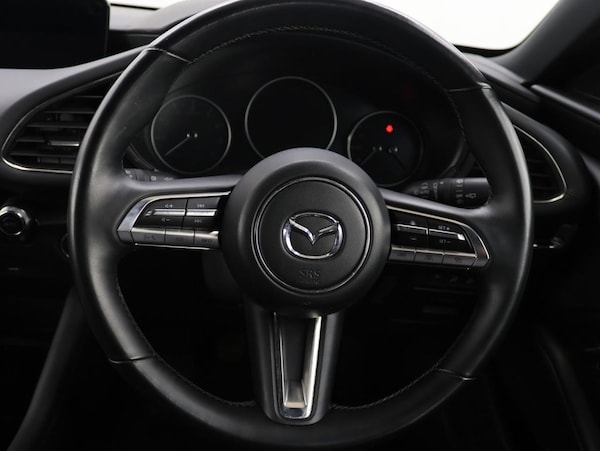 Used Mazda Mazda3 2022 for sale - 74845087: Photo 21