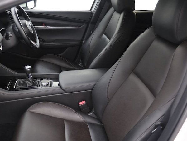 Used Mazda Mazda3 2022 for sale - 74845087: Photo 22
