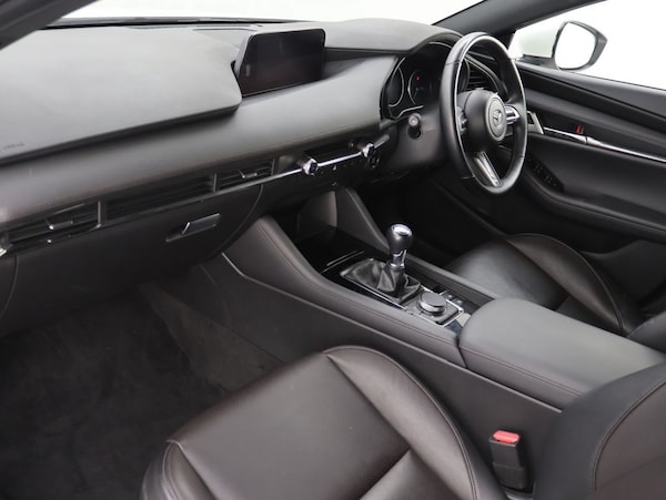 Used Mazda Mazda3 2022 for sale - 74845087: Photo 24