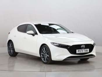 Used Mazda Mazda3 2022 for sale - 74845087: Photo