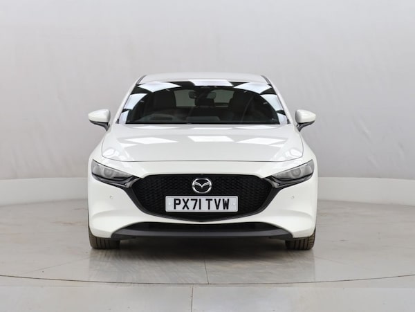 Used Mazda Mazda3 2022 for sale - 74845087: Photo 3