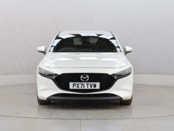 Used Mazda Mazda3 2022 for sale - 74845087: Photo