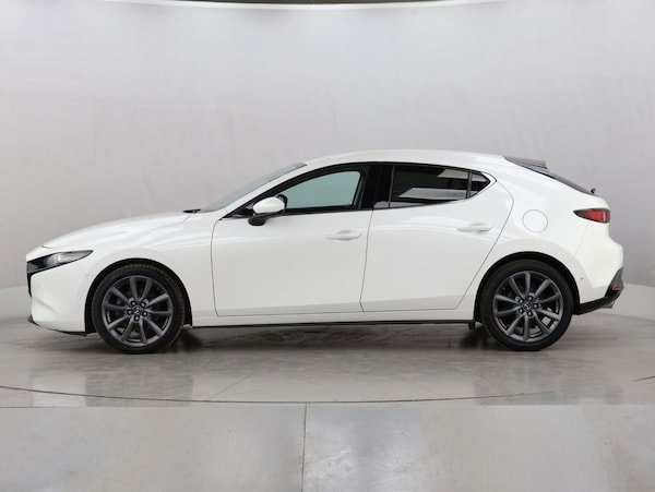 Used Mazda Mazda3 2022 for sale - 74845087: Photo 6