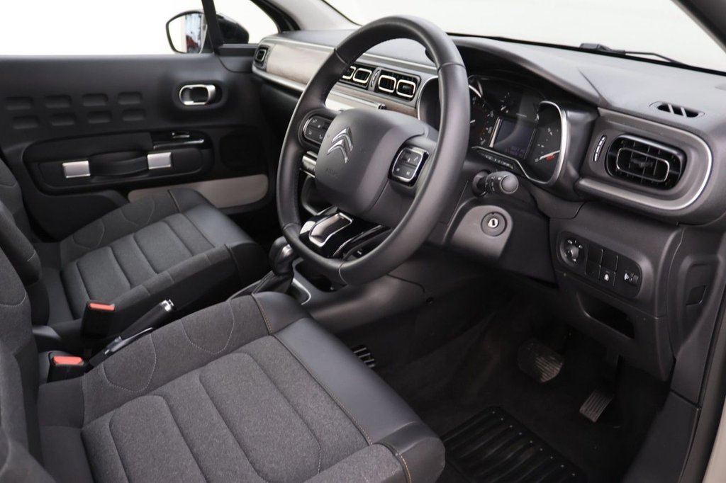 Used Citroen C3 2024 for sale - 77547016: Photo 10