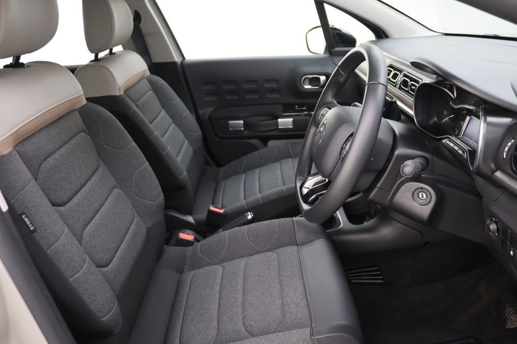 Used Citroen C3 2024 for sale - 77547016: Photo 12