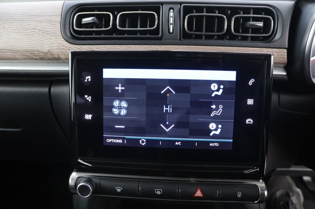 Used Citroen C3 2024 for sale - 77547016: Photo 13