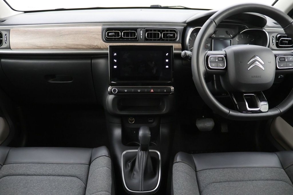 Used Citroen C3 2024 for sale - 77547016: Photo 18