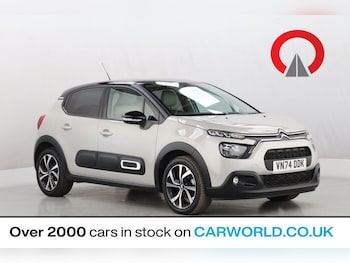 Used Citroen C3 2024 for sale - 77547016: Photo