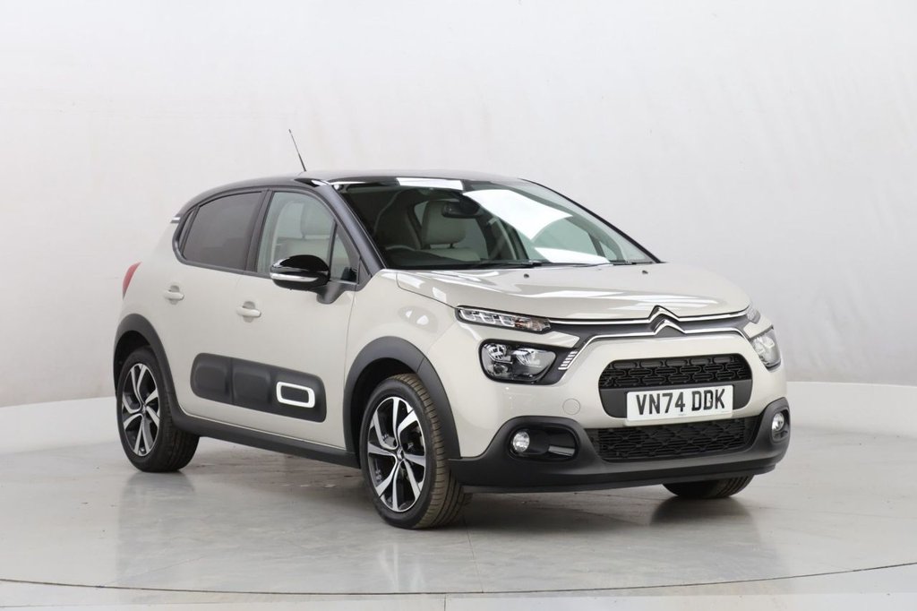 Used Citroen C3 2024 for sale - 77547016: Photo 2