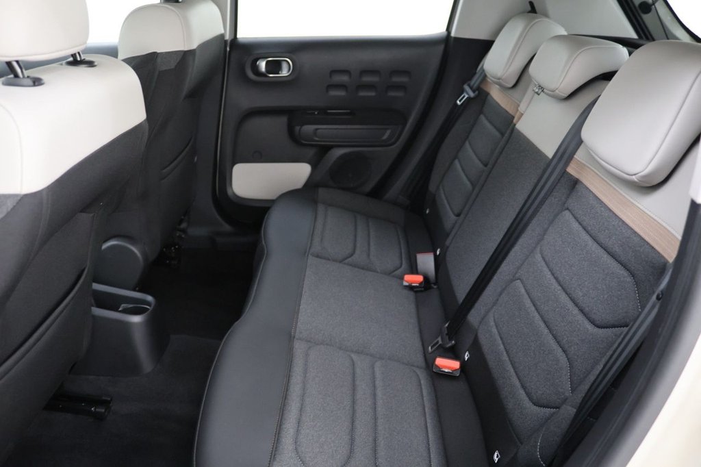 Used Citroen C3 2024 for sale - 77547016: Photo 21