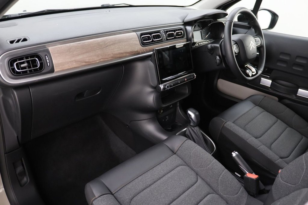 Used Citroen C3 2024 for sale - 77547016: Photo 24