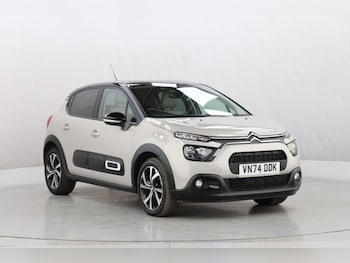 Used Citroen C3 2024 for sale - 77547016: Photo