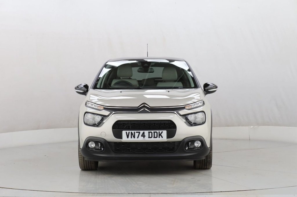 Used Citroen C3 2024 for sale - 77547016: Photo 3